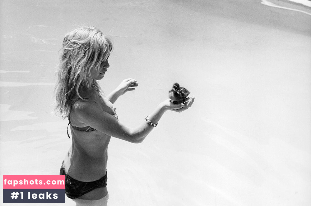 Brigitte Bardot gallery photo #4
