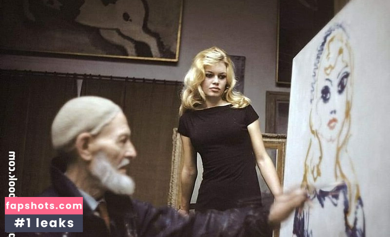Brigitte Bardot gallery photo #31
