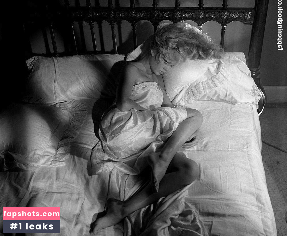 Brigitte Bardot gallery photo #5