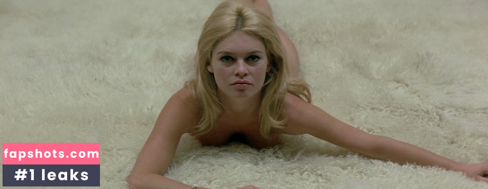 Brigitte Bardot gallery photo #50