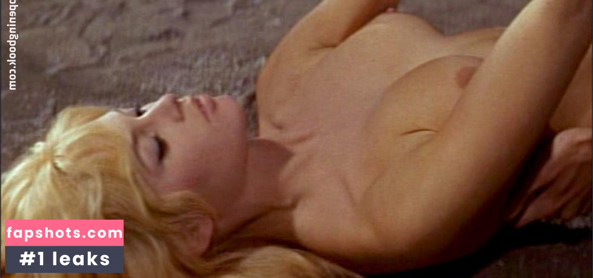 Brigitte Bardot gallery photo #60
