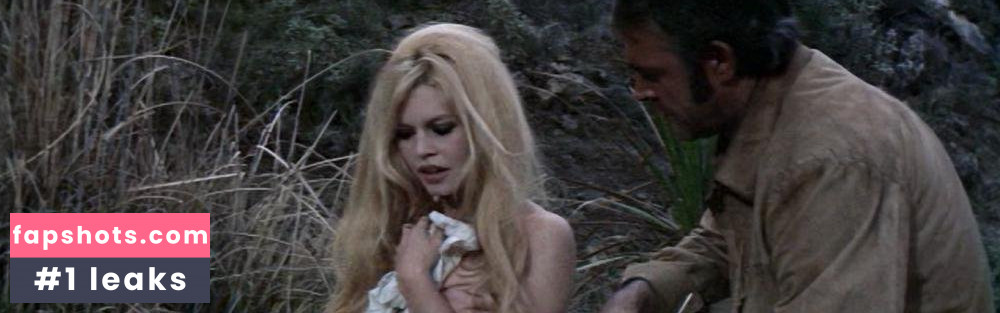 Brigitte Bardot gallery photo #63