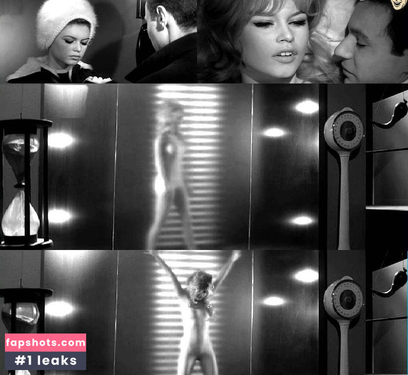 Brigitte Bardot gallery photo #66