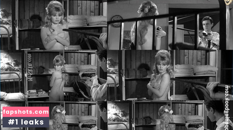 Brigitte Bardot gallery photo #67