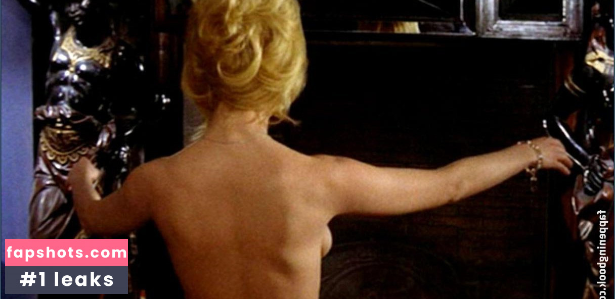 Brigitte Bardot gallery photo #84