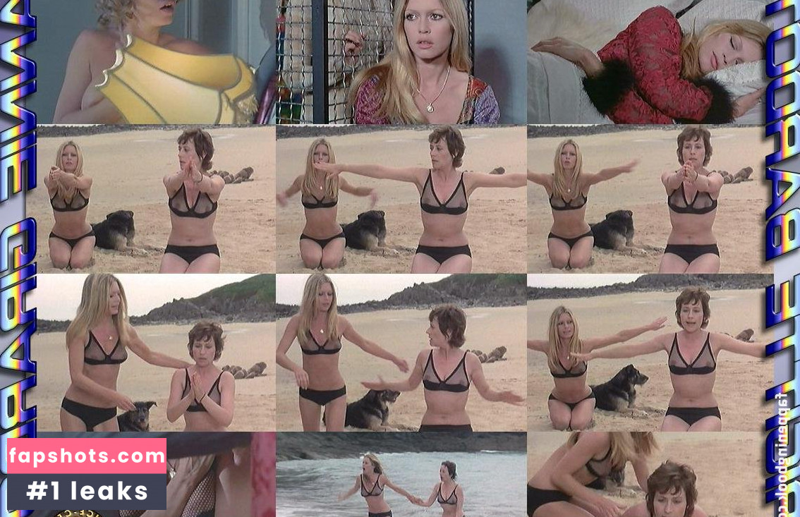 Brigitte Bardot gallery photo #89