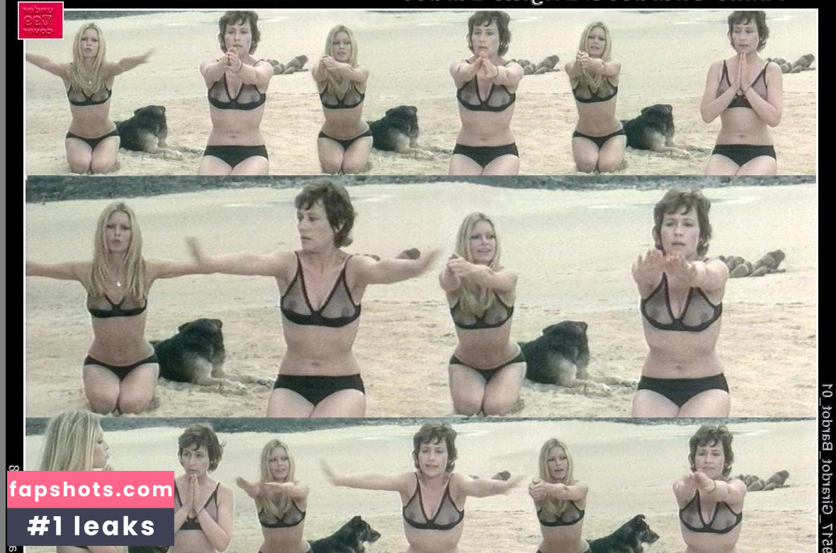 Brigitte Bardot gallery photo #90