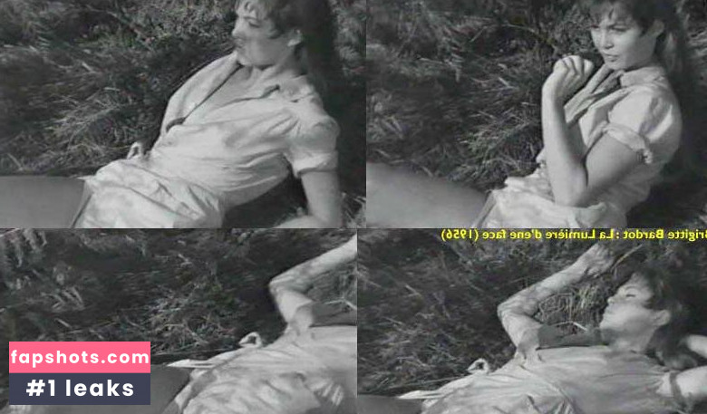 Brigitte Bardot gallery photo #91