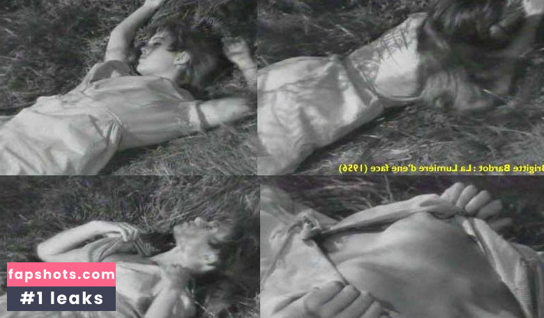 Brigitte Bardot gallery photo #92