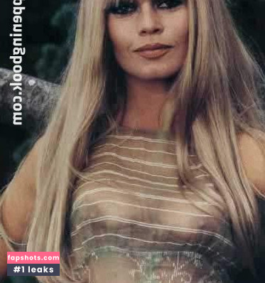Brigitte Bardot gallery photo #100