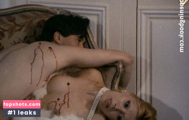 Brigitte De Borghese Nude Leaks OnlyFans Photos #12 - LeakJerk