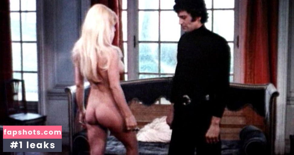 Brigitte De Borghese Nude Leaks OnlyFans Photos #14 - LeakJerk