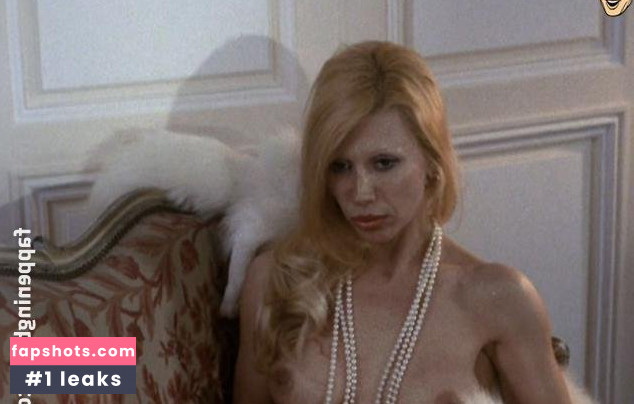 Brigitte De Borghese Nude Leaks OnlyFans Photos #3 - LeakJerk