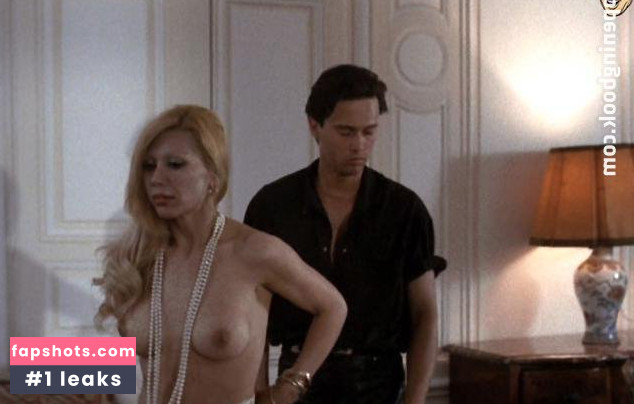 Brigitte De Borghese