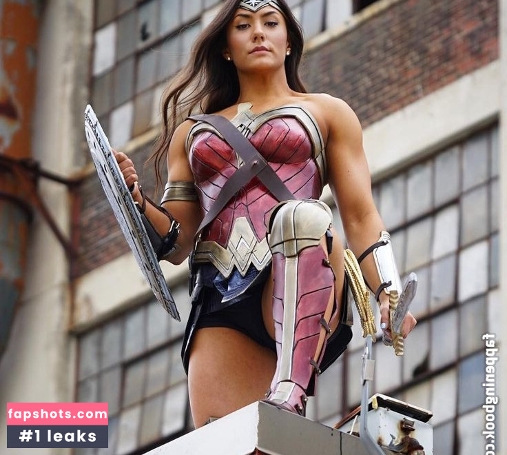 Brigitte Goudz Nacktheit OnlyFans Fotos #8 - Fapshots