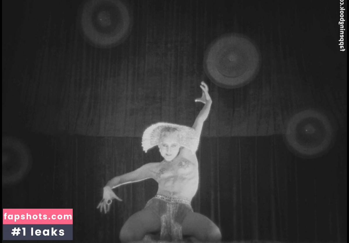 Brigitte Helm gallery photo #11