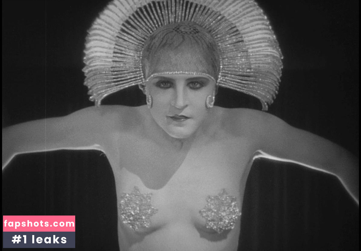 Brigitte Helm gallery photo #4