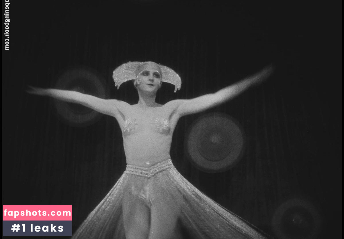 Brigitte Helm gallery photo #7