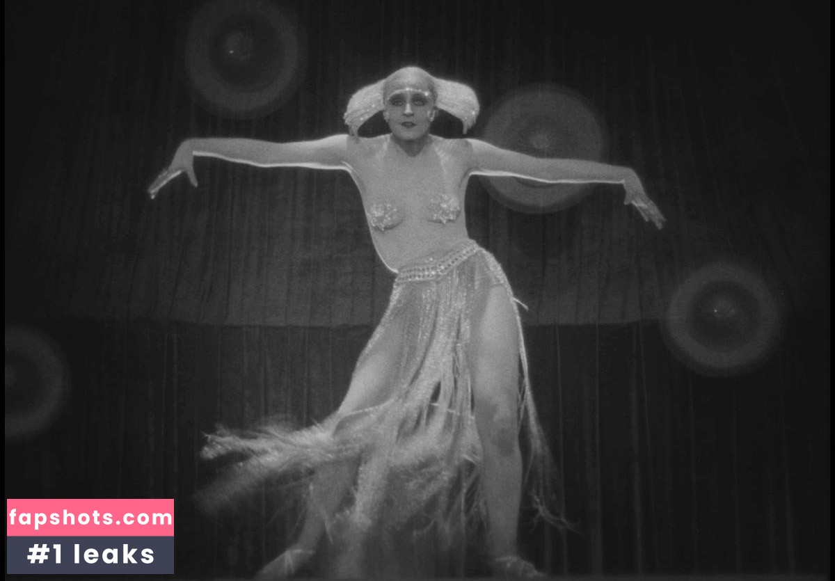 Brigitte Helm gallery photo #8