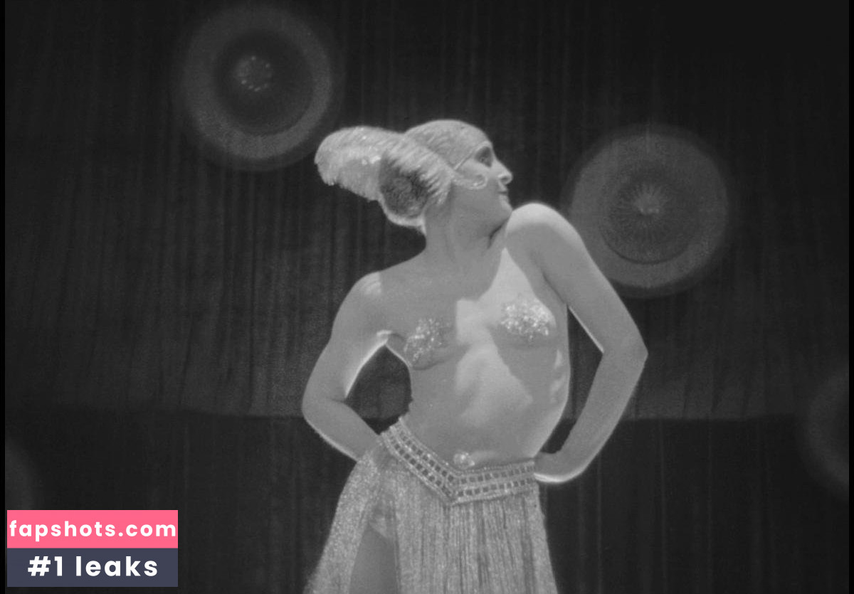 Brigitte Helm gallery photo #9