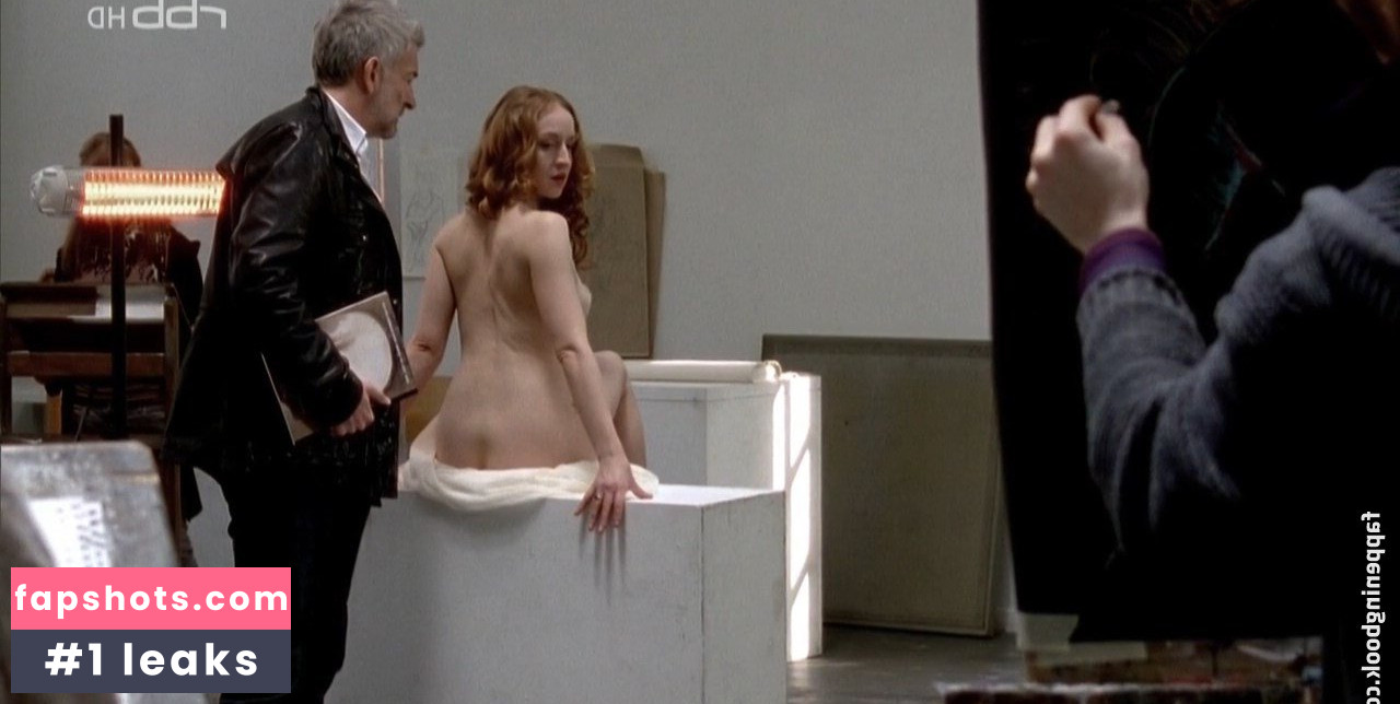 Brigitte Hobmeier gallery photo #2