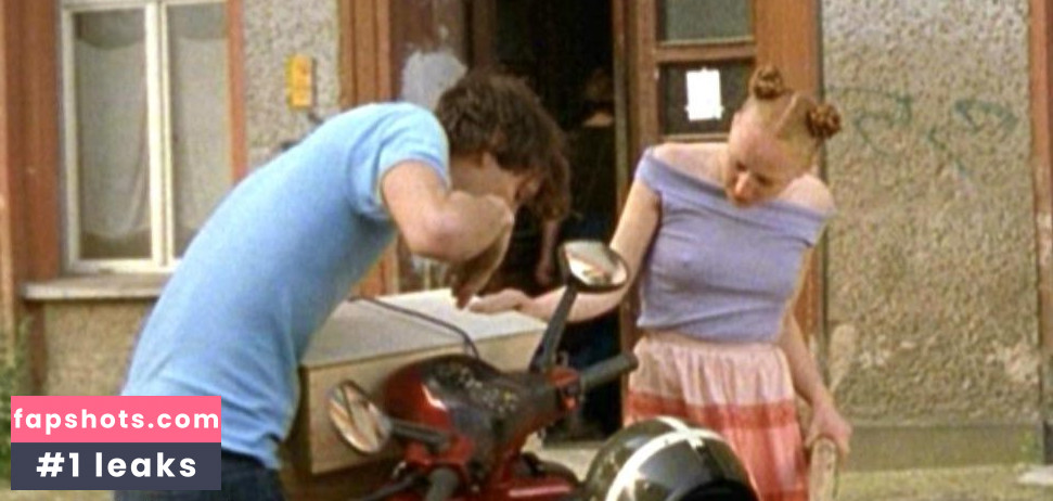 Brigitte Hobmeier gallery photo #11