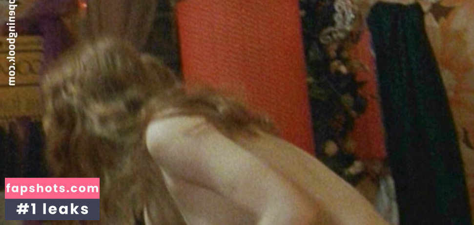 Brigitte Hobmeier gallery photo #13