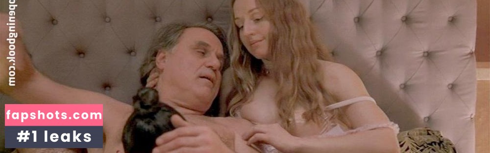 Brigitte Hobmeier gallery photo #17