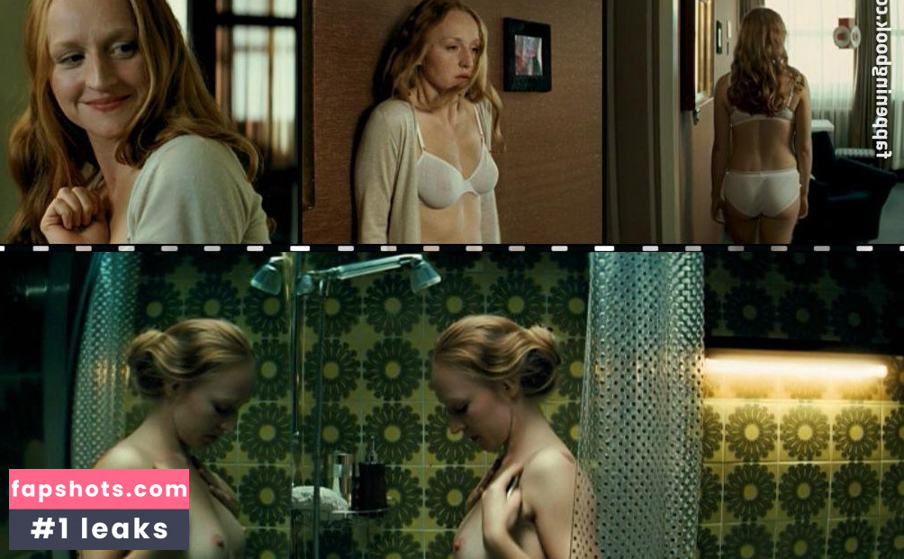 Brigitte Hobmeier gallery photo #19