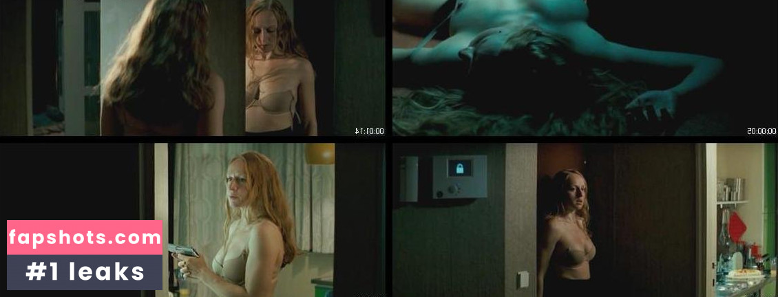 Brigitte Hobmeier gallery photo #20