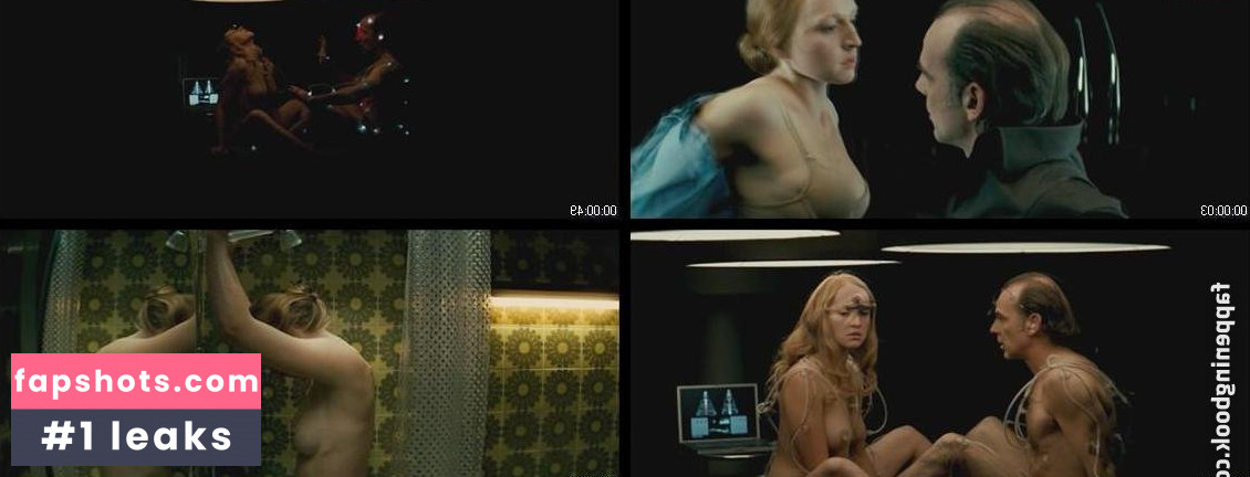 Brigitte Hobmeier gallery photo #23