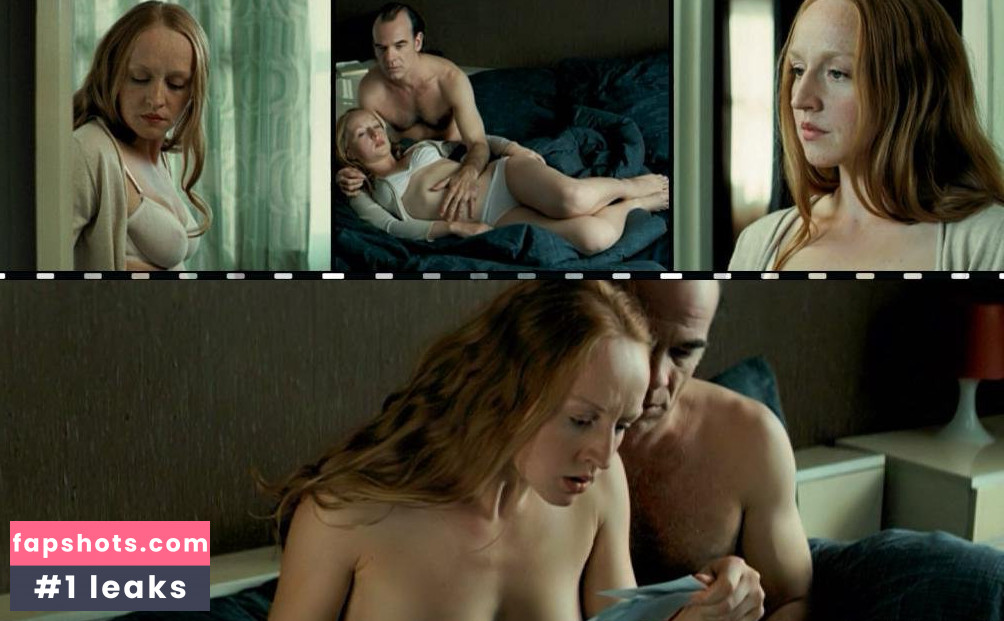 Brigitte Hobmeier gallery photo #24