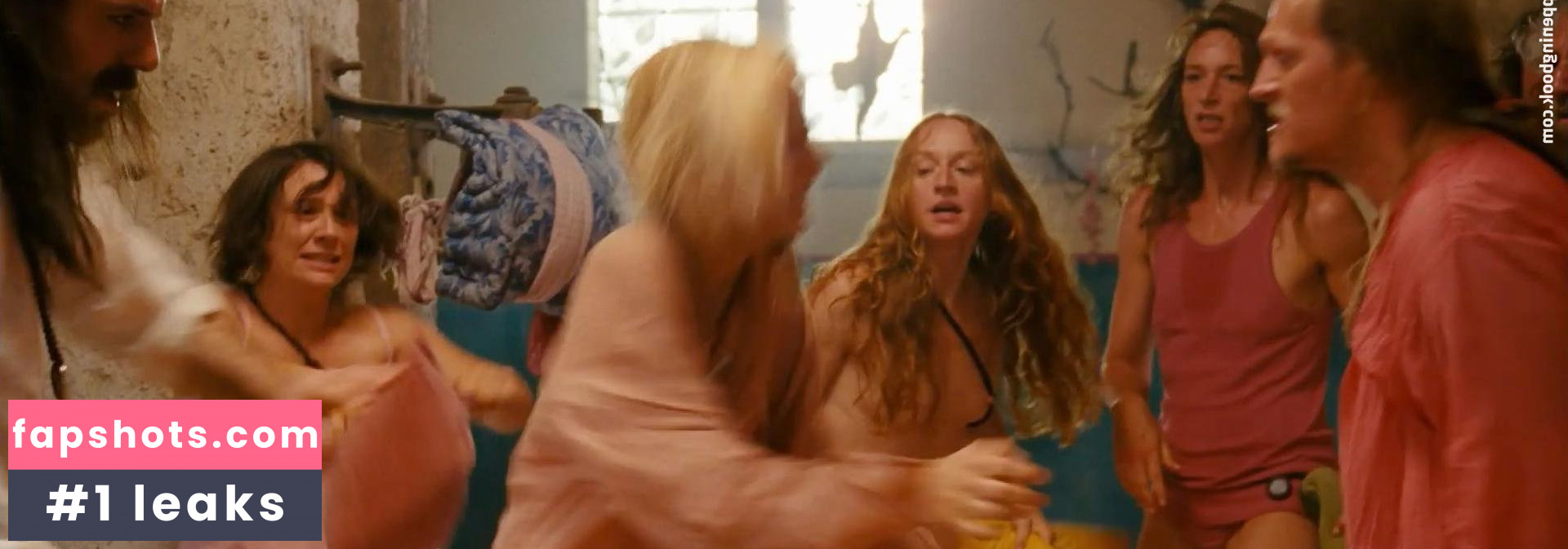 Brigitte Hobmeier gallery photo #26