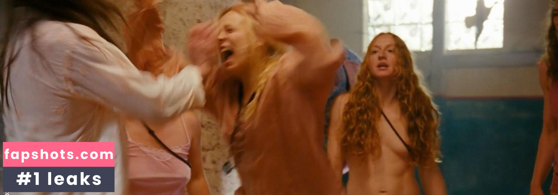 Brigitte Hobmeier gallery photo #27