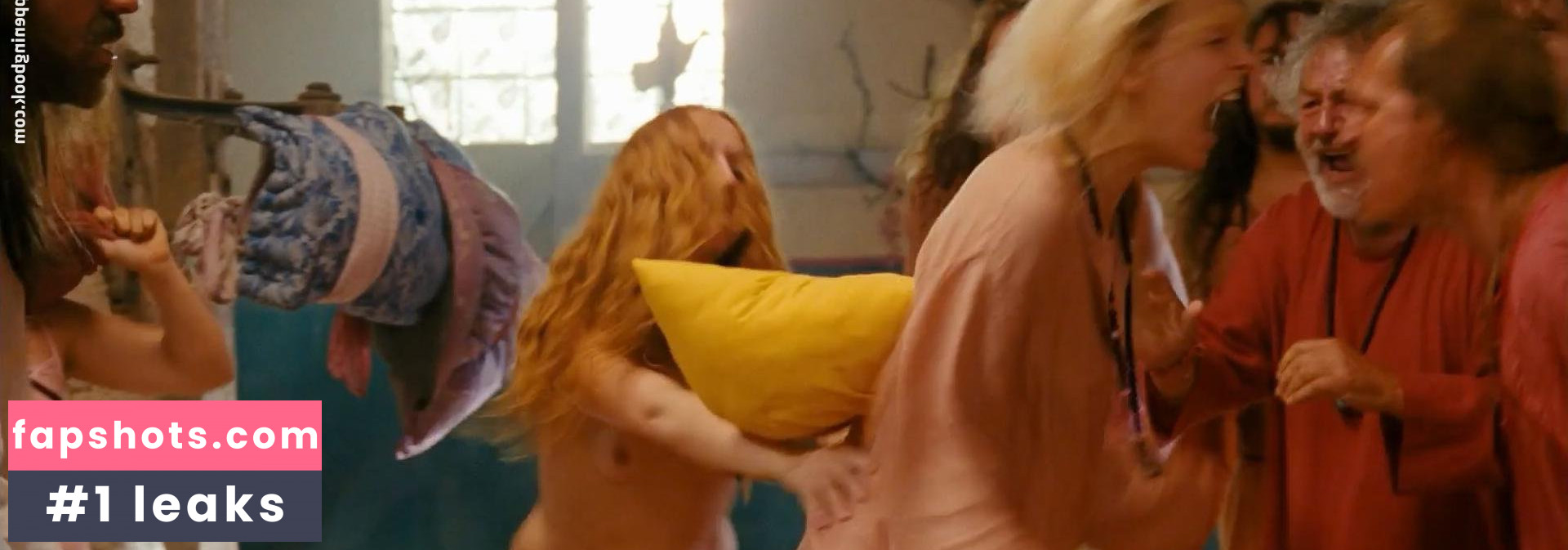 Brigitte Hobmeier gallery photo #28