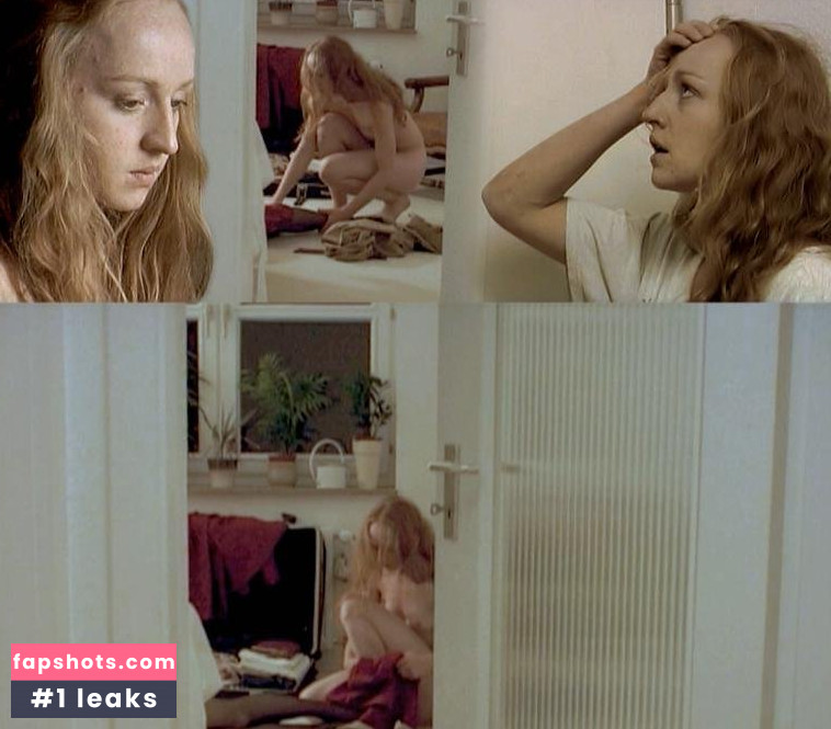 Brigitte Hobmeier gallery photo #29