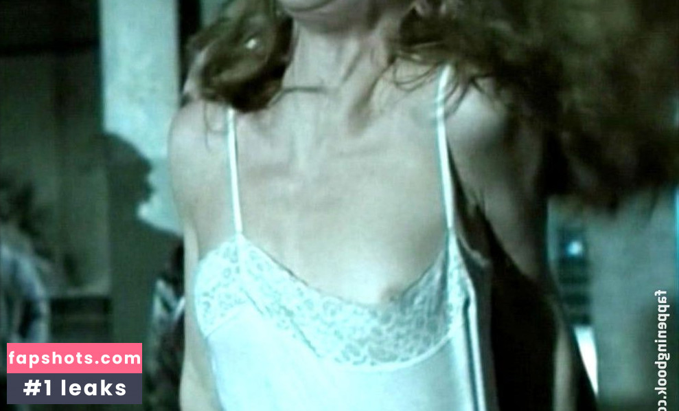 Brigitte Hobmeier gallery photo #30