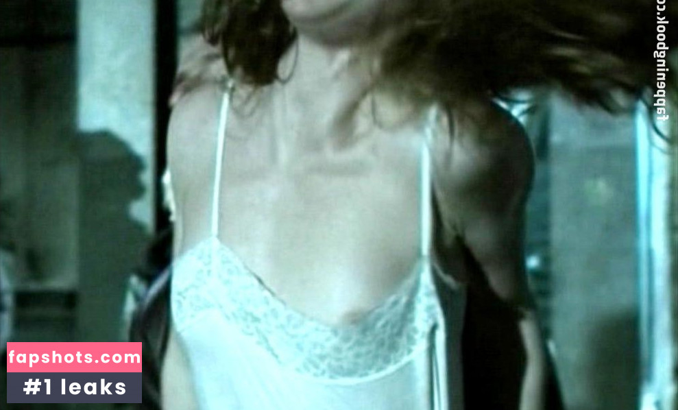 Brigitte Hobmeier gallery photo #31