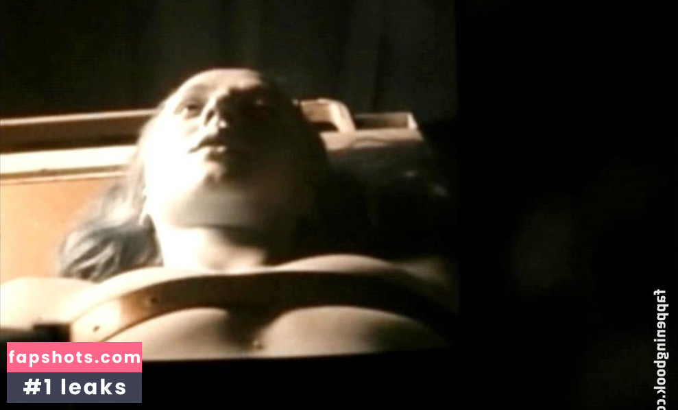 Brigitte Hobmeier gallery photo #32