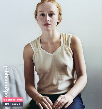 Brigitte Hobmeier gallery photo #34