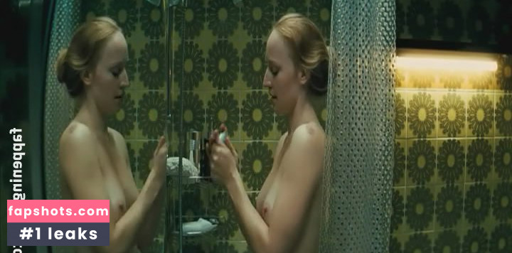 Brigitte Hobmeier gallery photo #35