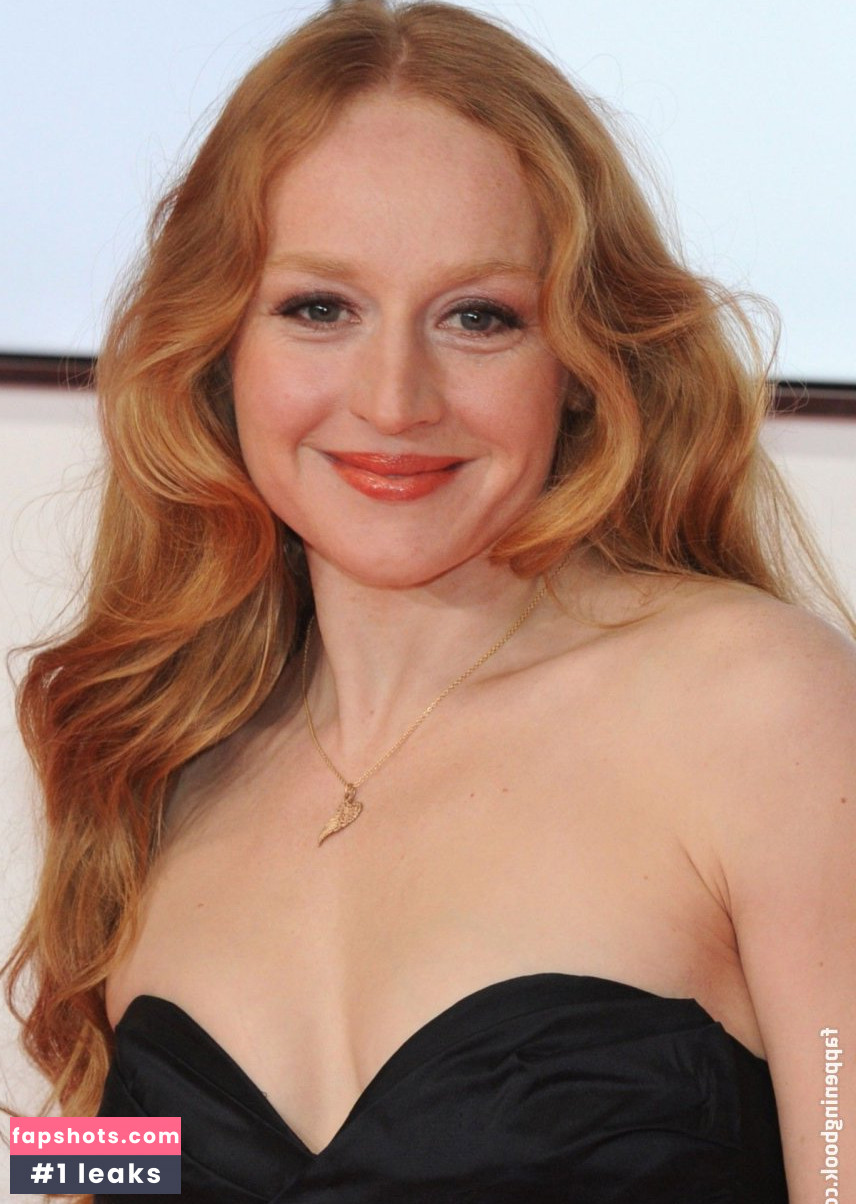 Brigitte Hobmeier gallery photo #38