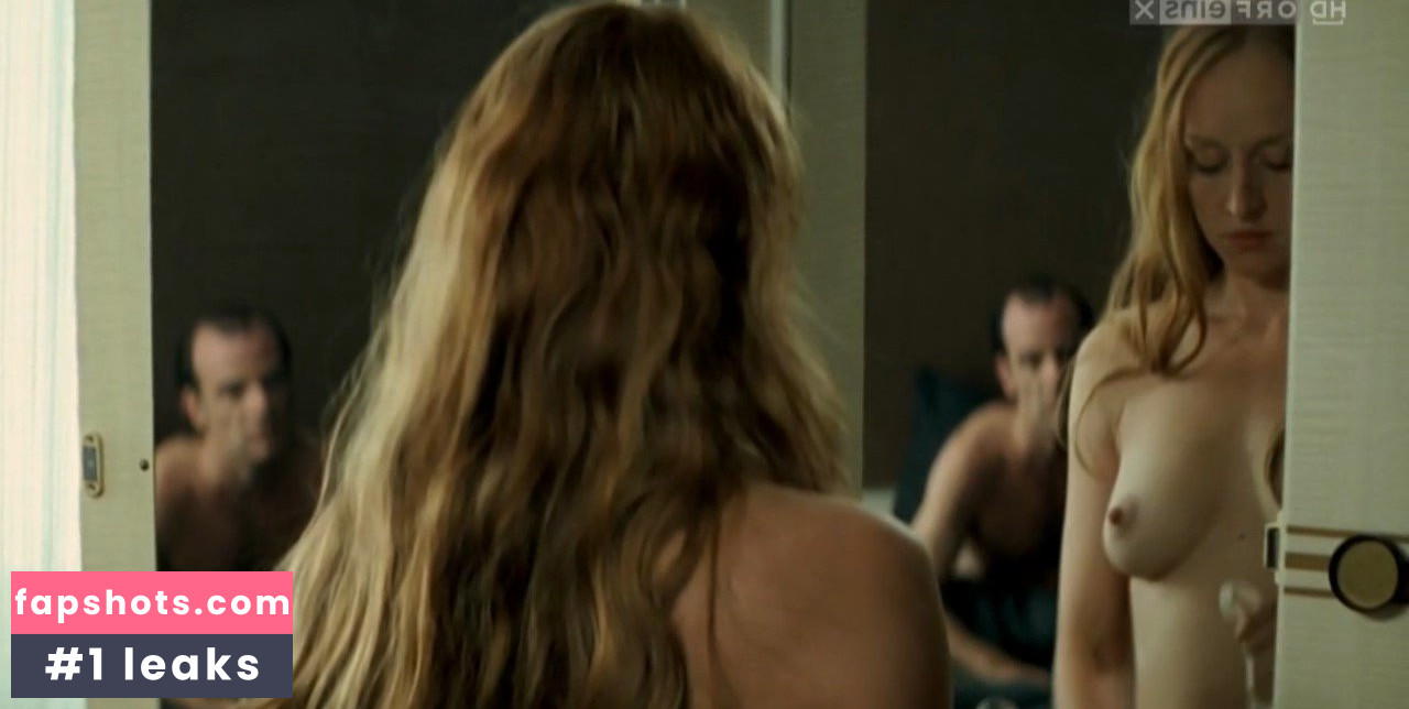 Brigitte Hobmeier gallery photo #7