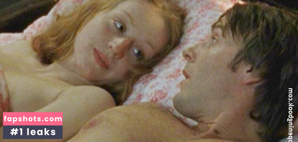 Brigitte Hobmeier gallery photo #10