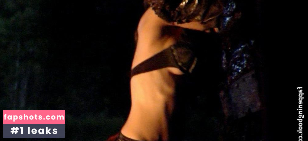 Brigitte Kingsley gallery photo #4