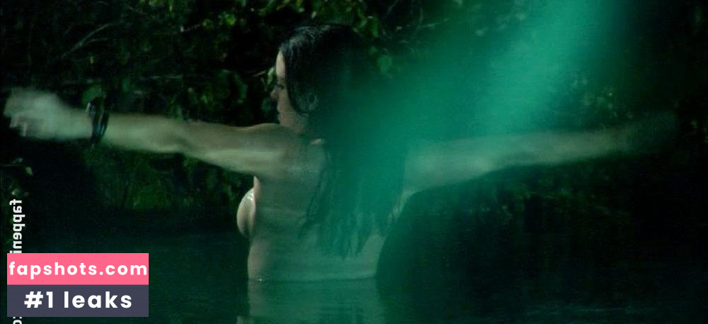 Brigitte Kingsley gallery photo #9