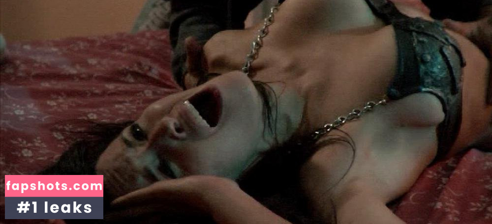 Brigitte Kingsley gallery photo #10