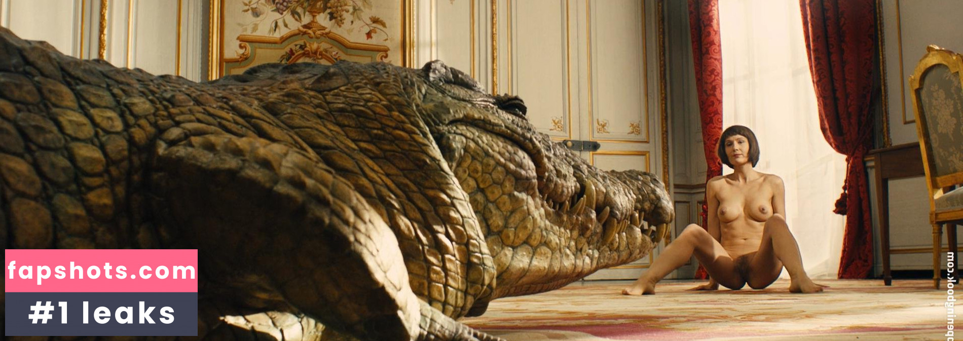 Brigitte Lo Cicero gallery photo #14