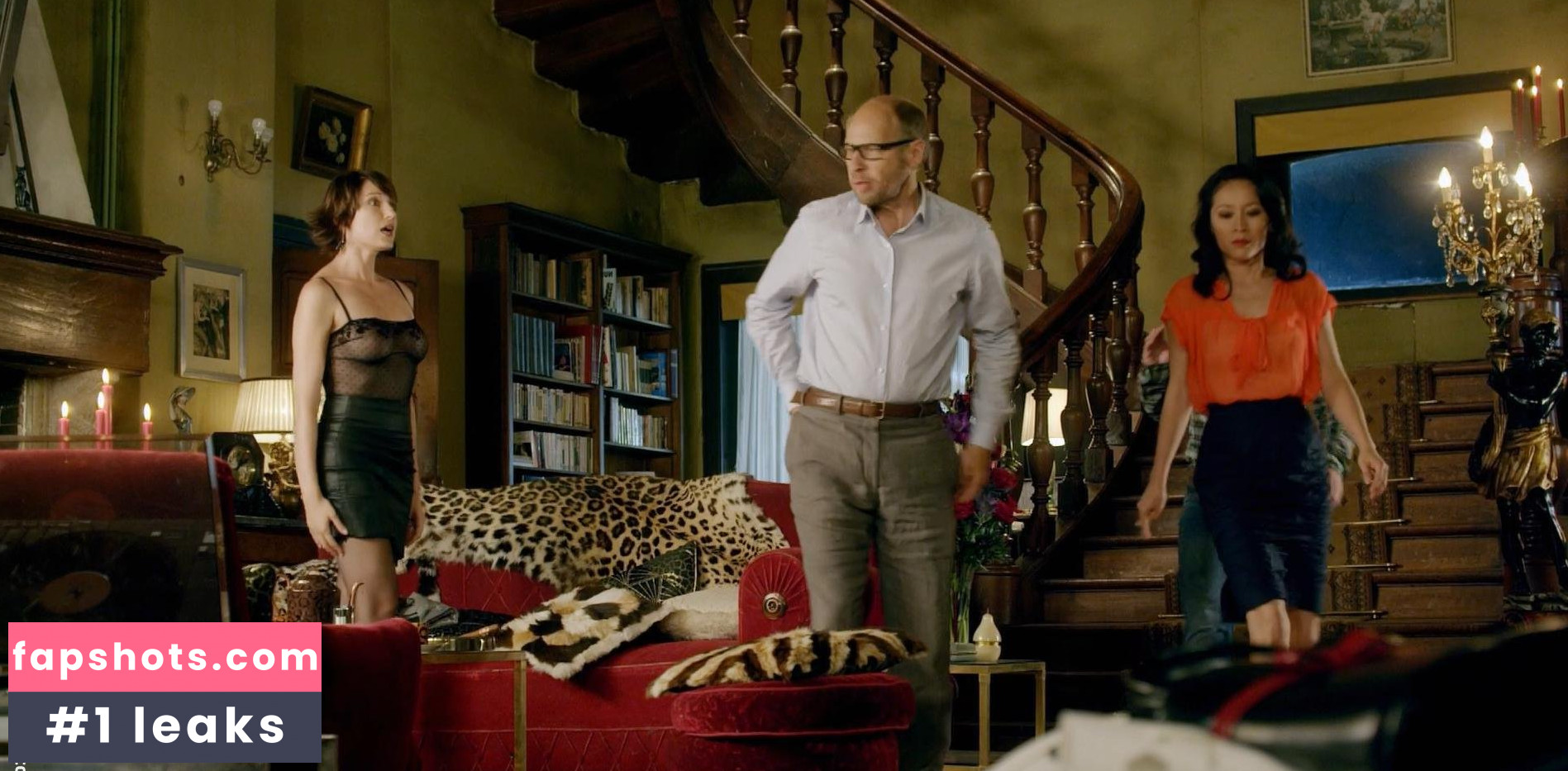 Brigitte Lo Cicero gallery photo #17