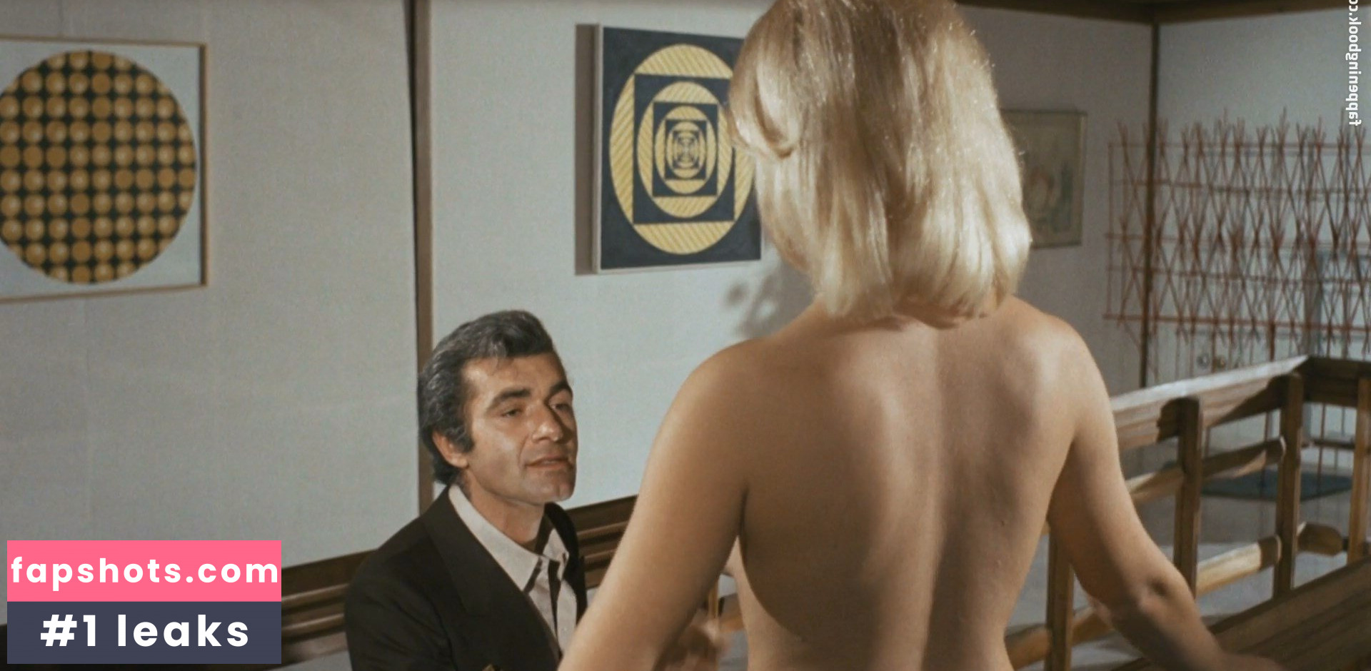 Brigitte Skay gallery photo #6